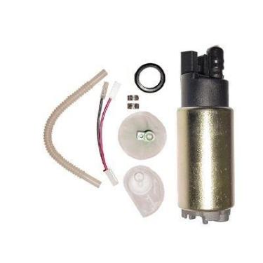 Imagem de Bomba Eletrica de Combustivel a Gasolina - HD