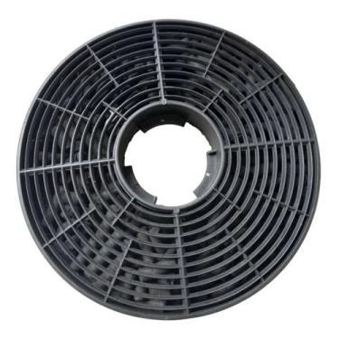 Imagem de Filtro Carvão Coifa Depurador Fischer Slim 5760 10,5cm - 29251