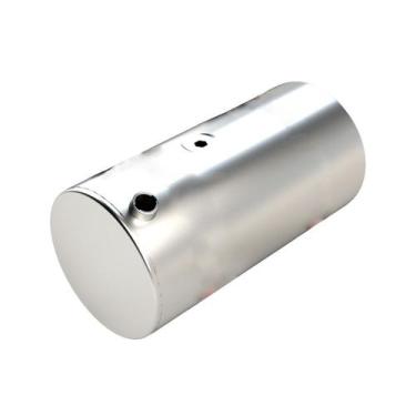 Imagem de Tanque Volvo Combustível Inox 425 Litros 660 Mm X 1340 Mm - Amil Compo