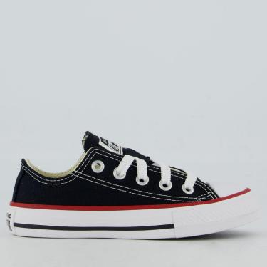 Imagem de Tênis Converse All Star Chuck Taylor Infantil-Unissex