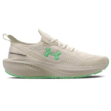 Imagem de Tênis de Corrida Unissex Confortável Quicker 2 6006985 - Under Armour-Unissex