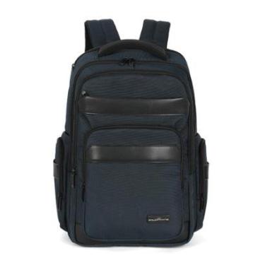Imagem de Mochila de Costas Grande Executiva First Notebook Polo King-Masculino