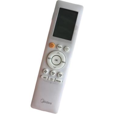 Imagem de Cr ar midea 42aevqa12m5 42aevqa18m5 42aevqa24m5 42aevqa30m5 42afcg12f5
