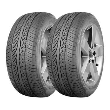 Imagem de Kit 2 Pneus Wanli Aro 20 235/35R20 S-1087 92W