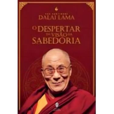Imagem de Despertar da Visão da Sabedoria, O - TEOSOFICA, Sortido