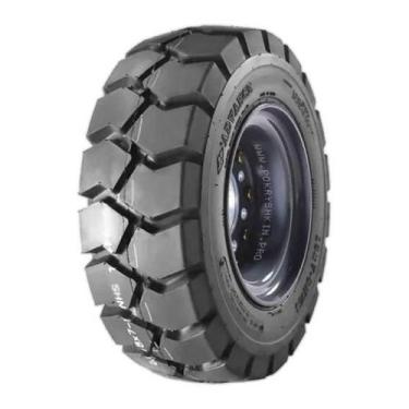 Imagem de Pneu Empilhadeira Advance 28X9-15 OB502 14PR Completo