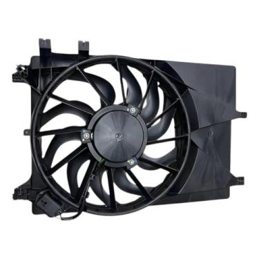 Imagem de Gmv eletroventilador ventoinha sistema c/ ar gm 94778654 - Bosch
