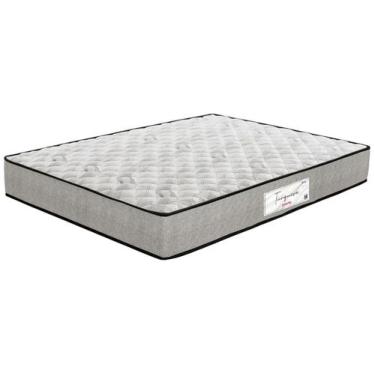 Imagem de Colchão Casal Prorelax de Espuma D33 - 14x138x188cm Turquesa, Casal