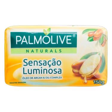 Imagem de Sabonete Naturals Óleo de Argan 150g - 12 unidades - Palmolive