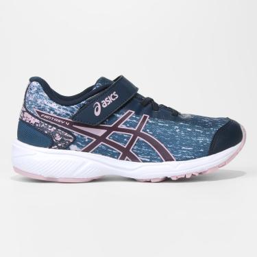 Imagem de Tênis Infantil Asics Fantasy 4 PS-Unissex