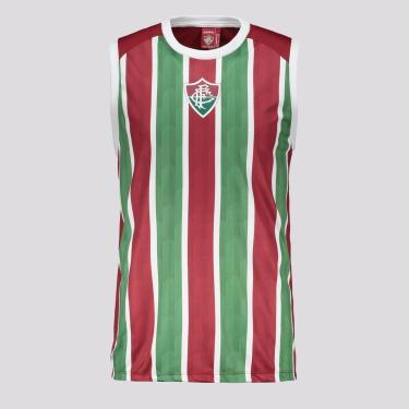 Imagem de Regata Fluminense Nós Bordô-Masculino