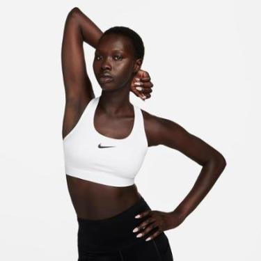 Imagem de Top Nike Swoosh Feminino-Feminino