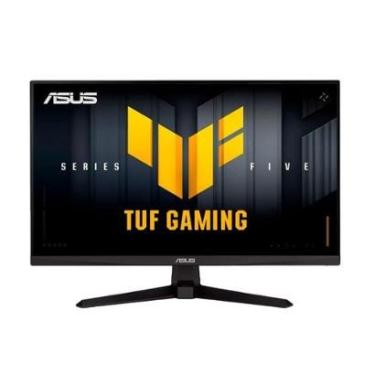 Imagem de Monitor Gamer ASUS TUF 27", Full HD, 240Hz, 0.3ms, IPS, FreeSync Premium, Som Integrado...