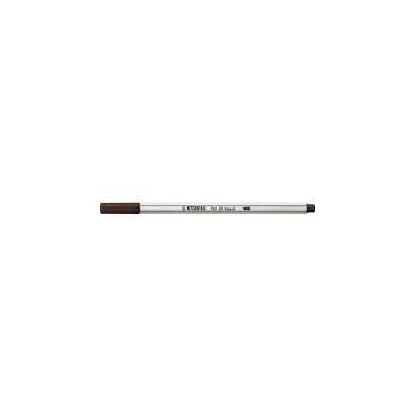 Imagem de Caneta Stabilo Brush Pen 68 Marrom