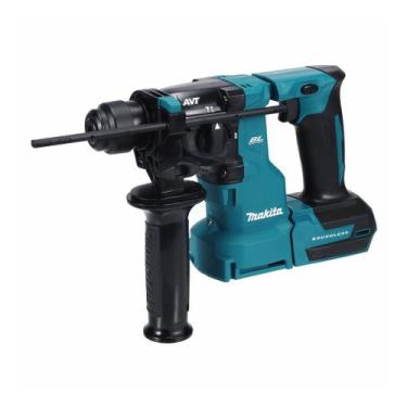 Imagem de Martelete Rotatino Rompedor a bateria 18v Brushless DHR183Z Makita