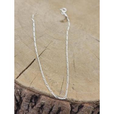 Imagem de Pulseira de prata 925 3x1 feminina - Darelis