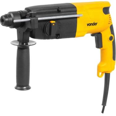 Imagem de Martelete perfurador/rompedor Vonder MPV620, 220V