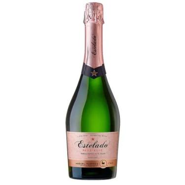 Imagem de Espumante Extra Brut Rose Estelado Miguel Torres 750ml
