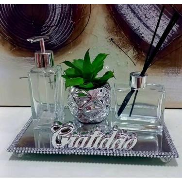 Imagem de Kit aromatizador - Art house 
