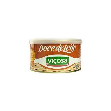 Imagem de Doce de Leite Tradicional Viçosa 400gr
