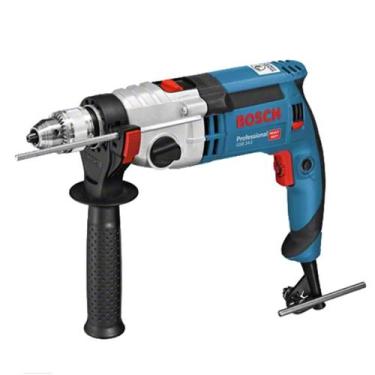 Imagem de Furadeira 5/8 Com Impacto 900W 2VEL 1174 220V GSB 24-2 060119C8E0000 B
