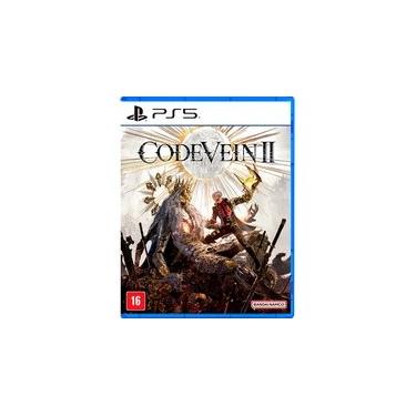 Imagem de Jogo CODE VEIN II PS5 - NB000262PS5