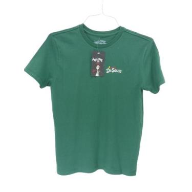 Imagem de Camiseta Infanto Juvenil, Billabong Dr. Seuss