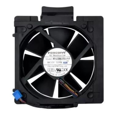 Imagem de Cooler Dell Poweredge T320 T420 Rear Chassis Njgnp 0fwgy3