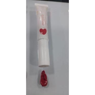 Imagem de Batom e Blush 2x1 Melu by Ruby Rose, CM02