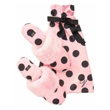 Imagem de Pantufa Victoria's Secret - Victorias Secret