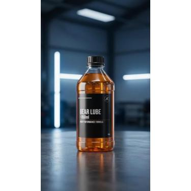 Imagem de Fluido Sintético para Tração 4x4 850ml - Congratulations Store