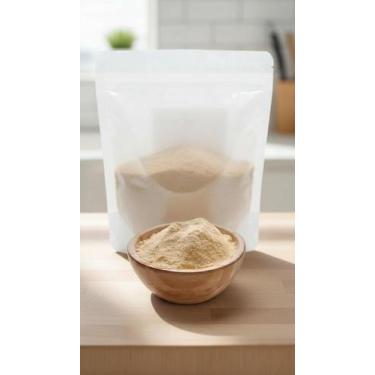 Imagem de Açúcar De Tâmara Em Pó Natural Vegano 500g - Congratulations Store