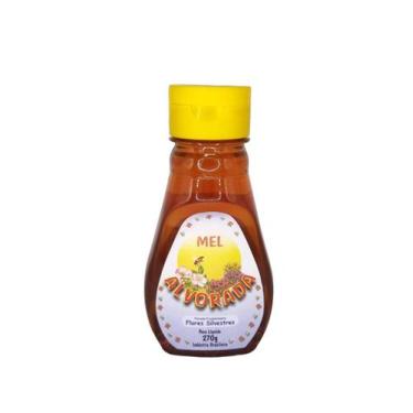 Imagem de Mel Silvestre Alvorada 270g
