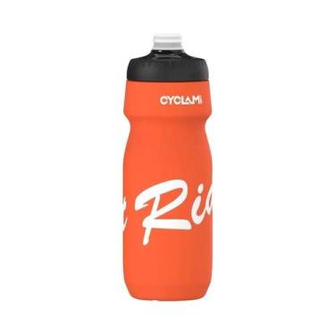 Imagem de Garrafa De Água Portátil De 650ml Para MTB, Bicicleta De Estrada, Espo