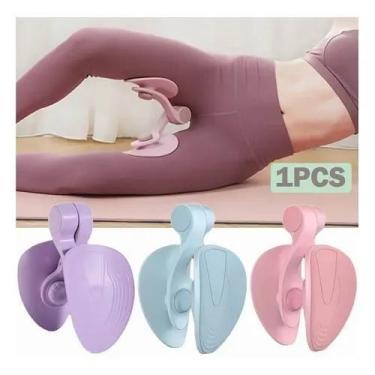 Imagem de Aparelho de Ginástica para Coxas e Assoalho Pélvico Hip Trainer - GENE