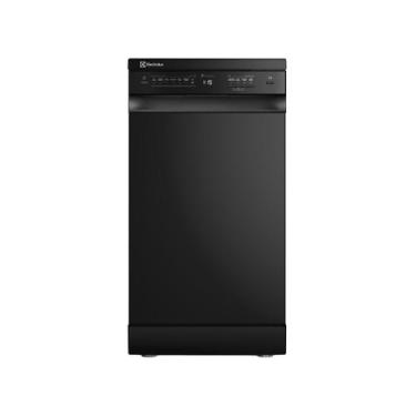 Imagem de Lava Louças 10 Serviços Electrolux LP10E com Programa Lava e Seca, Pre