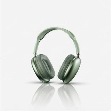Imagem de Fone de Ouvido P9 Sem Fio Conectividade Wireless Qualidade Sonora Reve