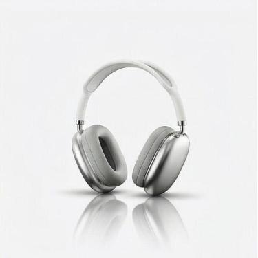 Imagem de Fone de Ouvido P9 Sem Fio Conectividade Wireless Qualidade Sonora Reve