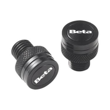 Imagem de Parafuso De Vedação Para Espelho De Moto Beta Evo Para 250 300 80 125 