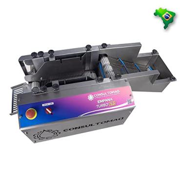 Imagem de Empanadeira Empana Turbo 5.5 - Consultomaq