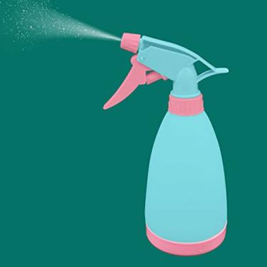 Imagem de Borrifador plástico 450ml SORTIDOS DCasa