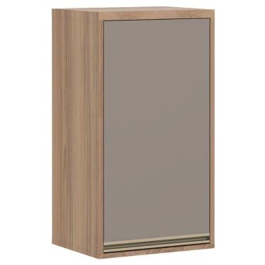 Imagem de Armário Aéreo 40cm Luciane Yara 1 Porta - 1307