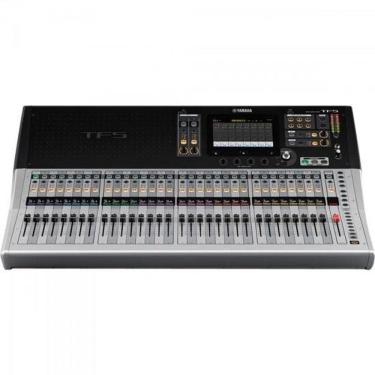 Imagem de Mesa De Som Digital 48 Canais Tf5 Yamaha