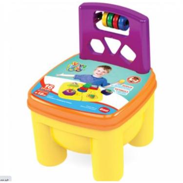 Imagem de Cadeirinha Brinkadeira-  Dismat