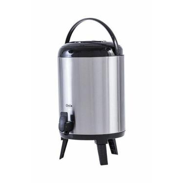 Imagem de Botijão Inox Térmico 9,5L Ref 1258