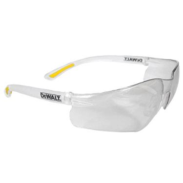 Imagem de DeWalt DPG52-1D Contractor Pro SAFETY Glasses - Clear Lens (1 Pairper Pack)