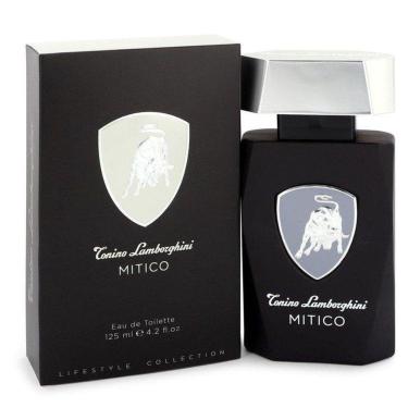 Imagem de Perfume Masculino Tonino Lamborghini 125 Ml Eau De Toilette Spray