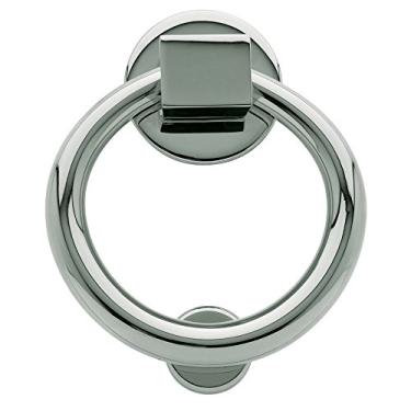 Imagem de Baldwin Alargador de porta 0195.260, Cromo