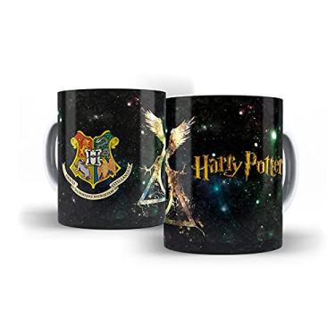 Imagem de Caneca Harry Potter 06