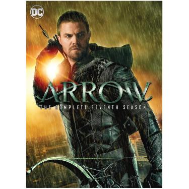 Imagem de Arrow: The Complete Seventh Season